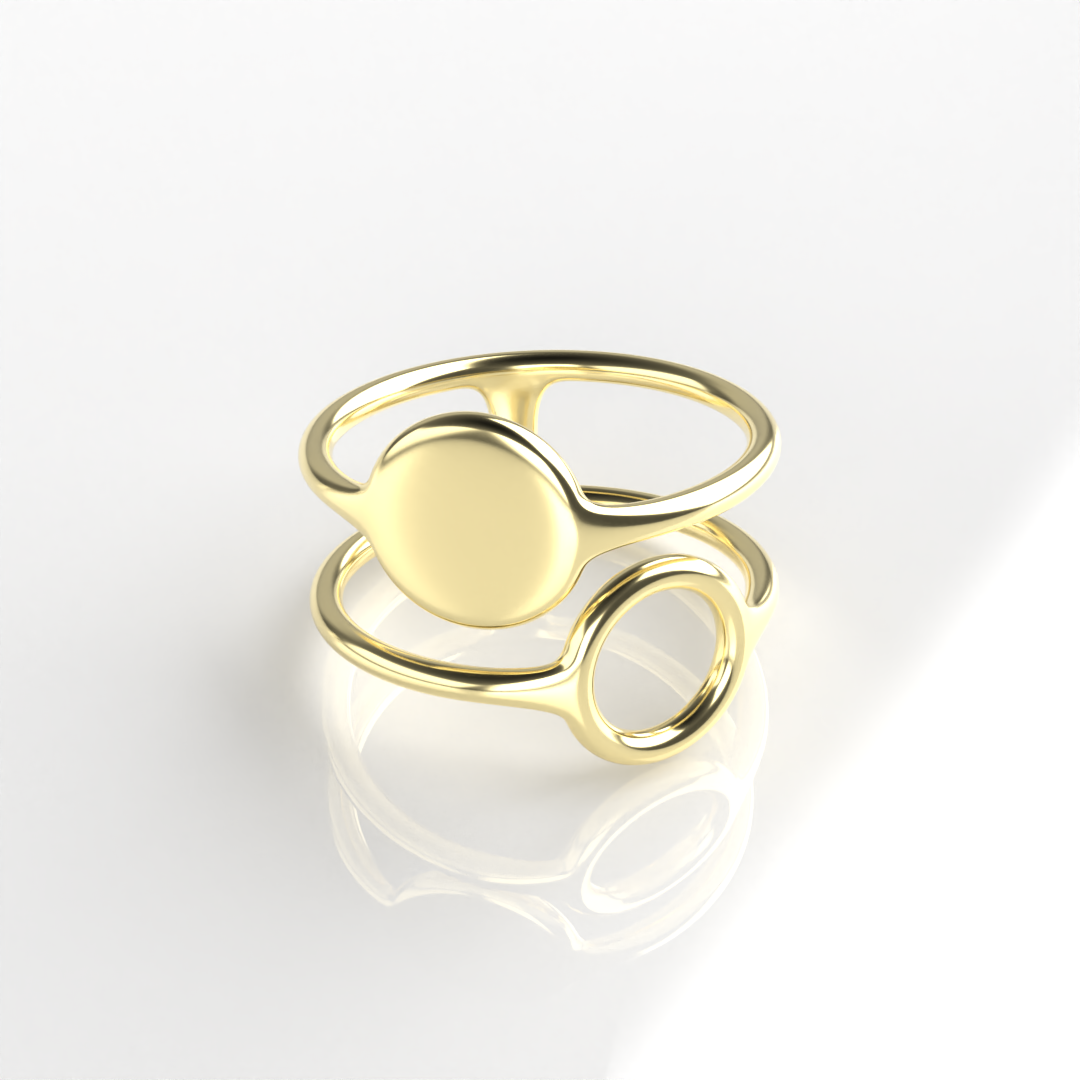 Percentage Or Jaune – Image 2