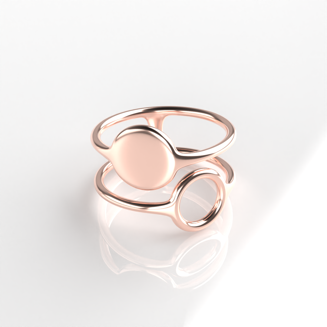 Percentage Or Rose – Image 2