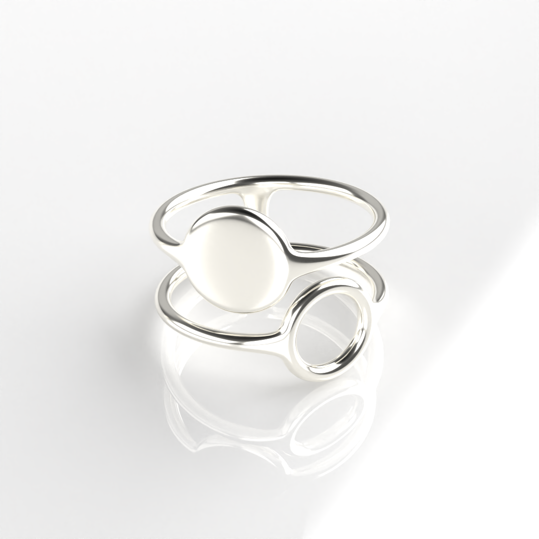 Percentage Or Blanc – Image 2