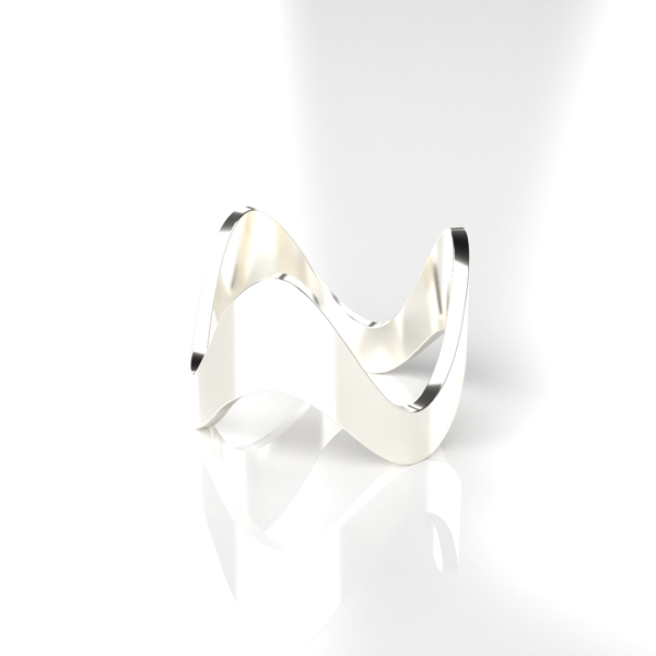 Disjunction Or Blanc