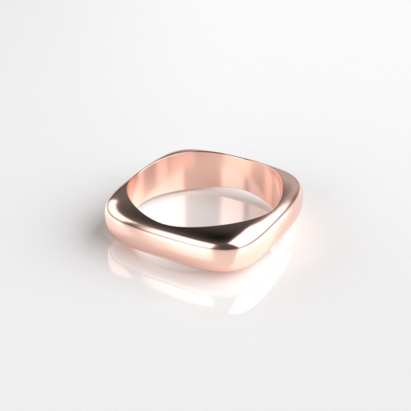 Necessity Or Rose – Image 2