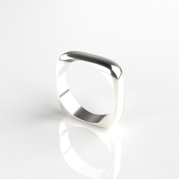 Necessity Or Blanc