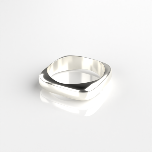 Necessity Or Blanc – Image 2