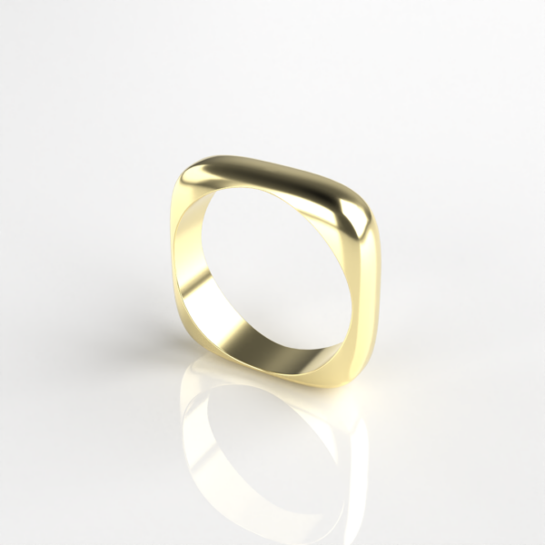 Necessity Or Jaune