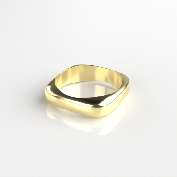 Necessity Or Jaune – Image 2